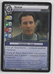 Narim Tollan Friend - 2C100 - Common